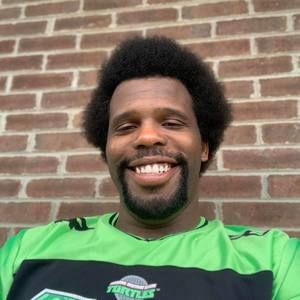 Meet your Posher, Alex